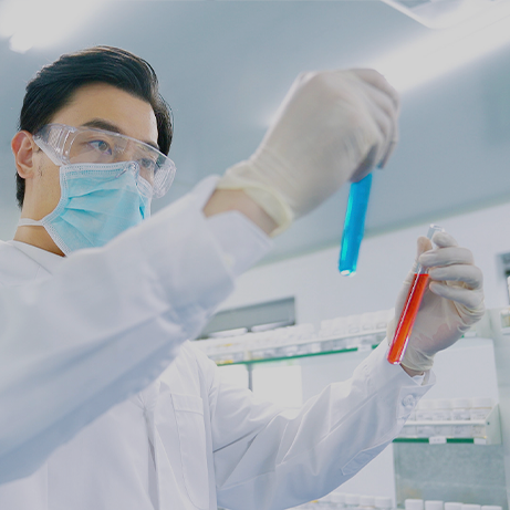 聚源解決了重組膠原蛋白關(guān)鍵性技術(shù)難題